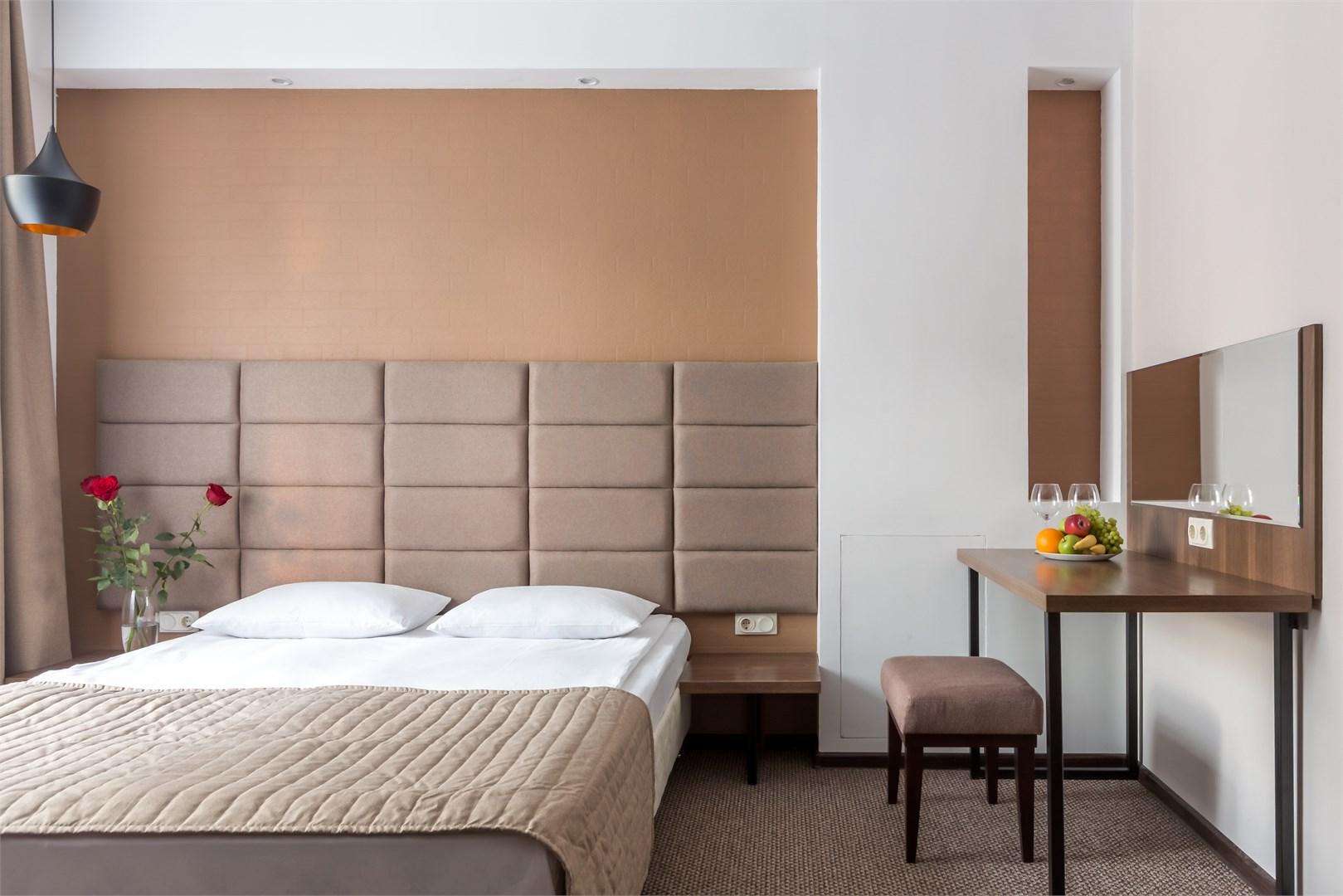 Фото Myhotel24 Voikovskaya