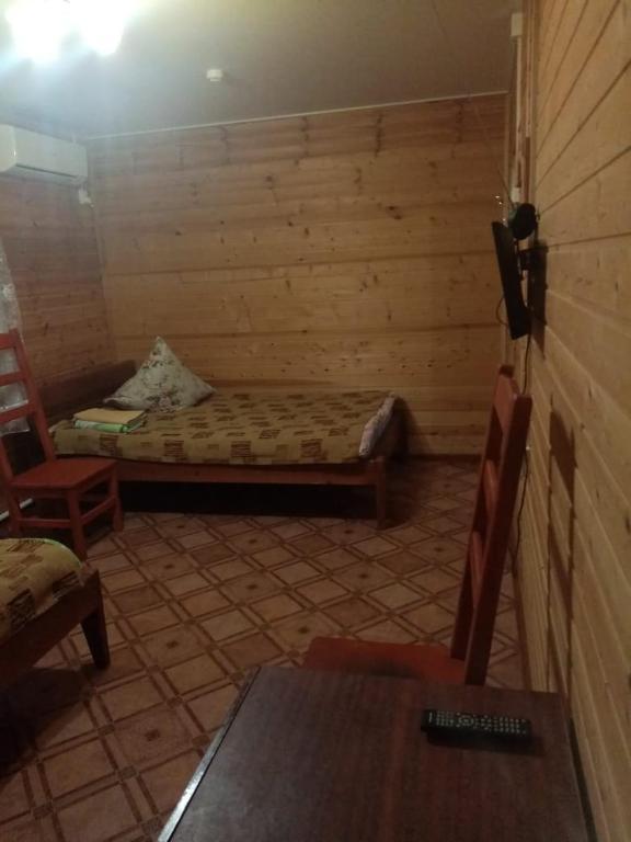 Фото Станица Черноярская