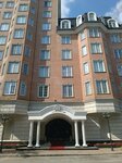 Дом Агаларова (Klimashkina Street, вл1-3), homeowner association