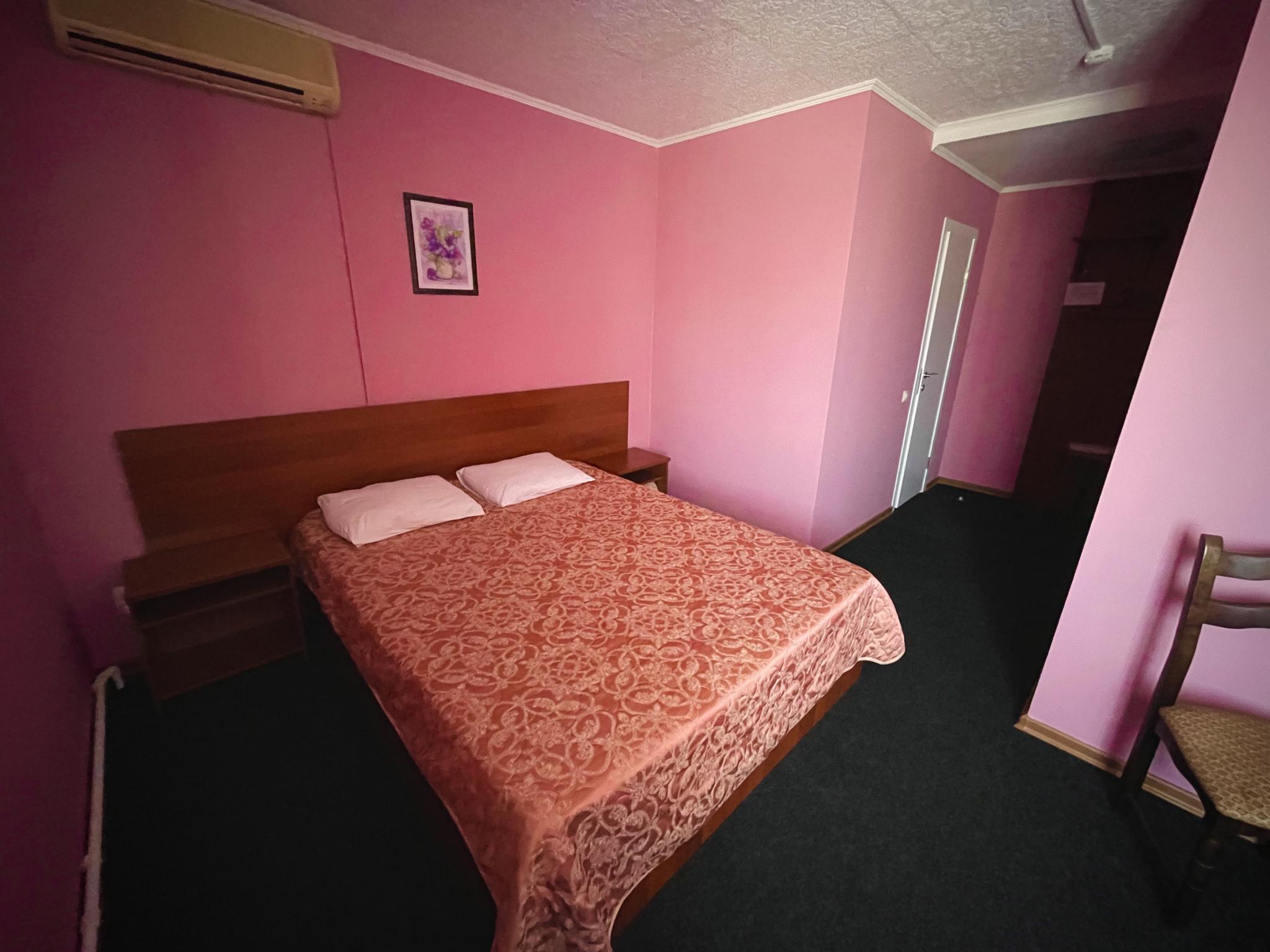 Фото Отель на Сумской