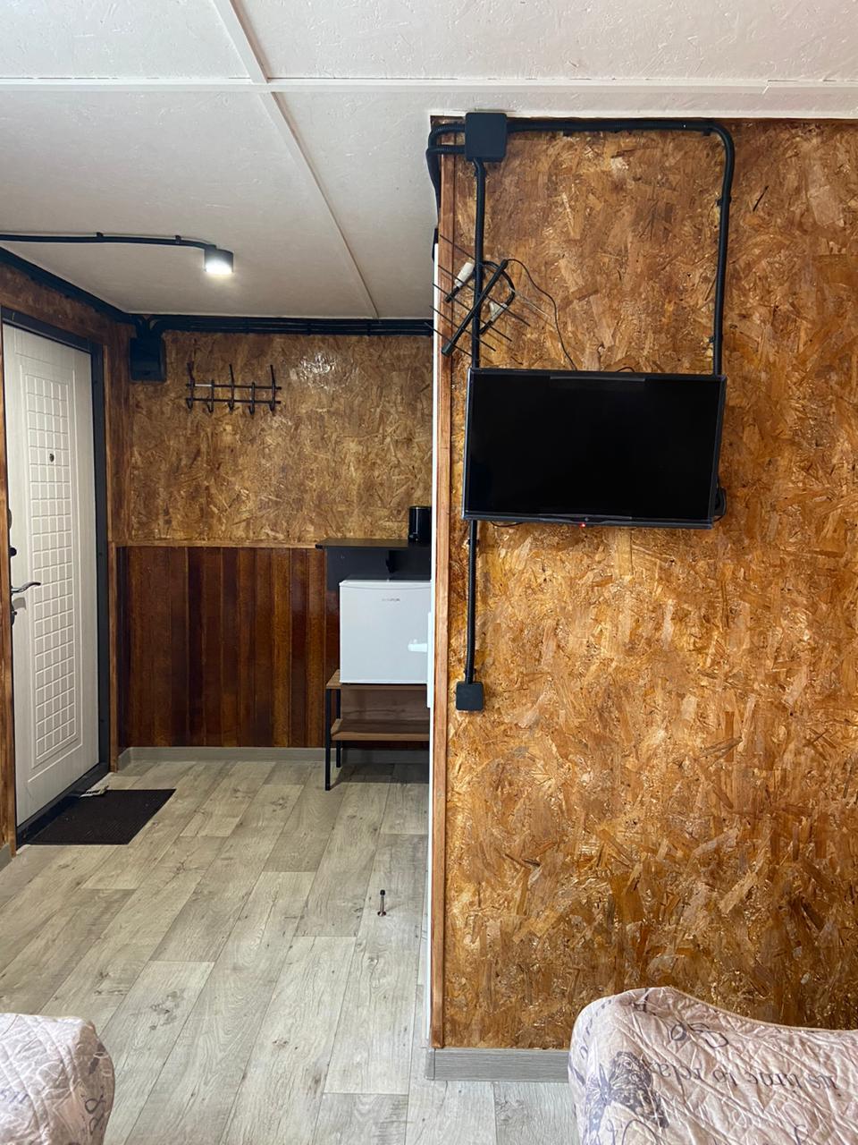 Фото Причалъ