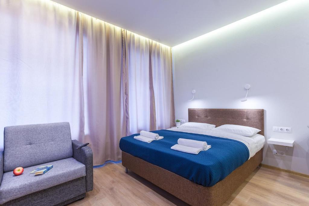 Фото Оранжевое небо