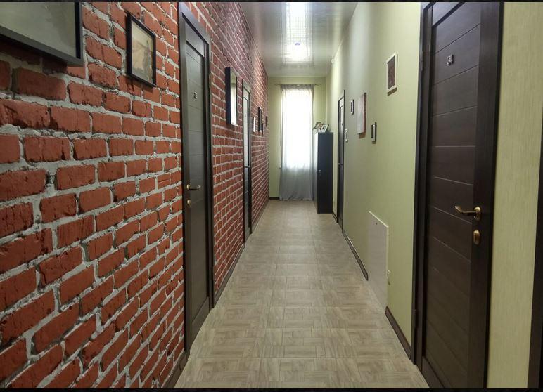 Фото Мотель Koyote