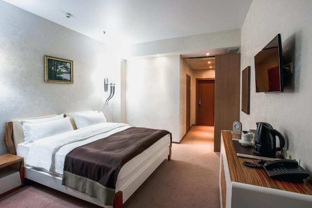 Фото СитиОтель