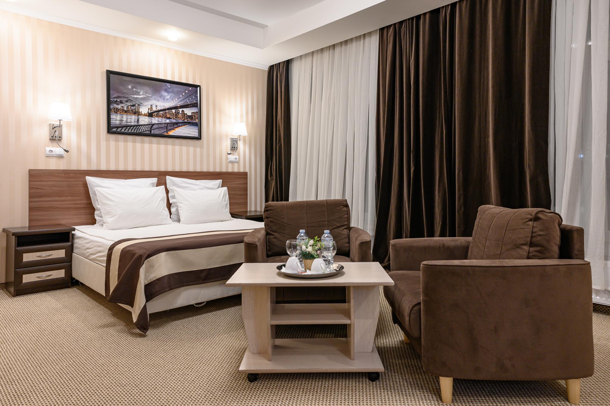 Фото отеля 3