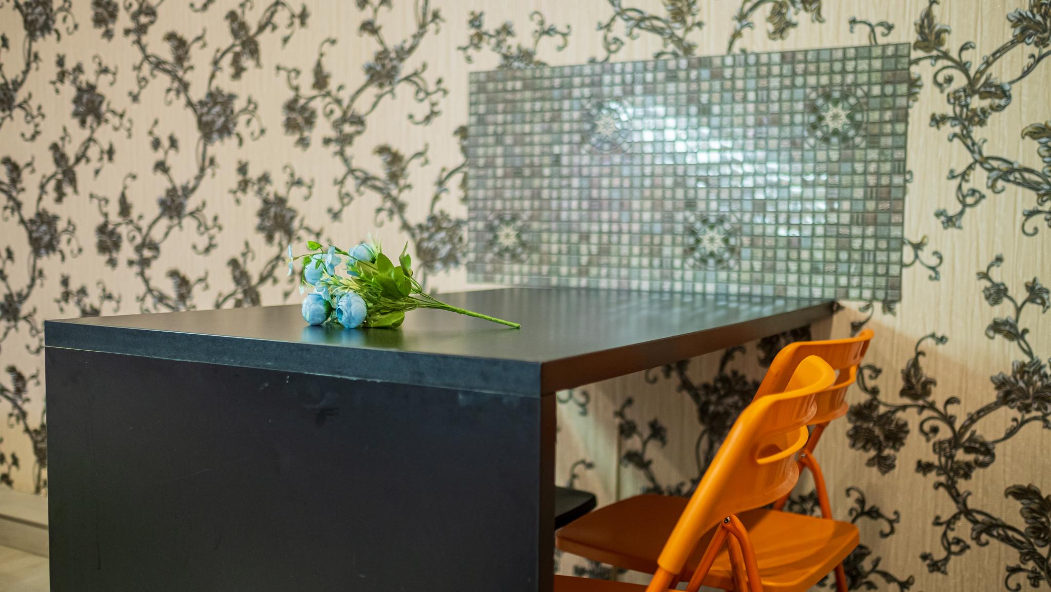 Фото Форест