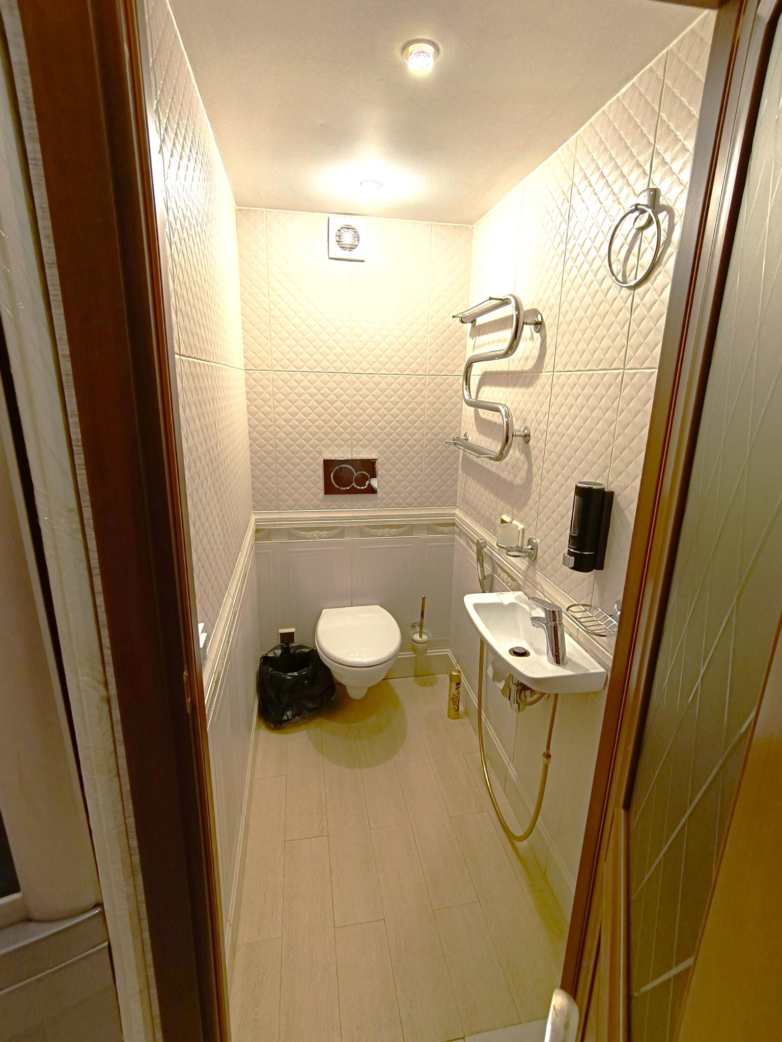 Фото Гостевой дом Уют