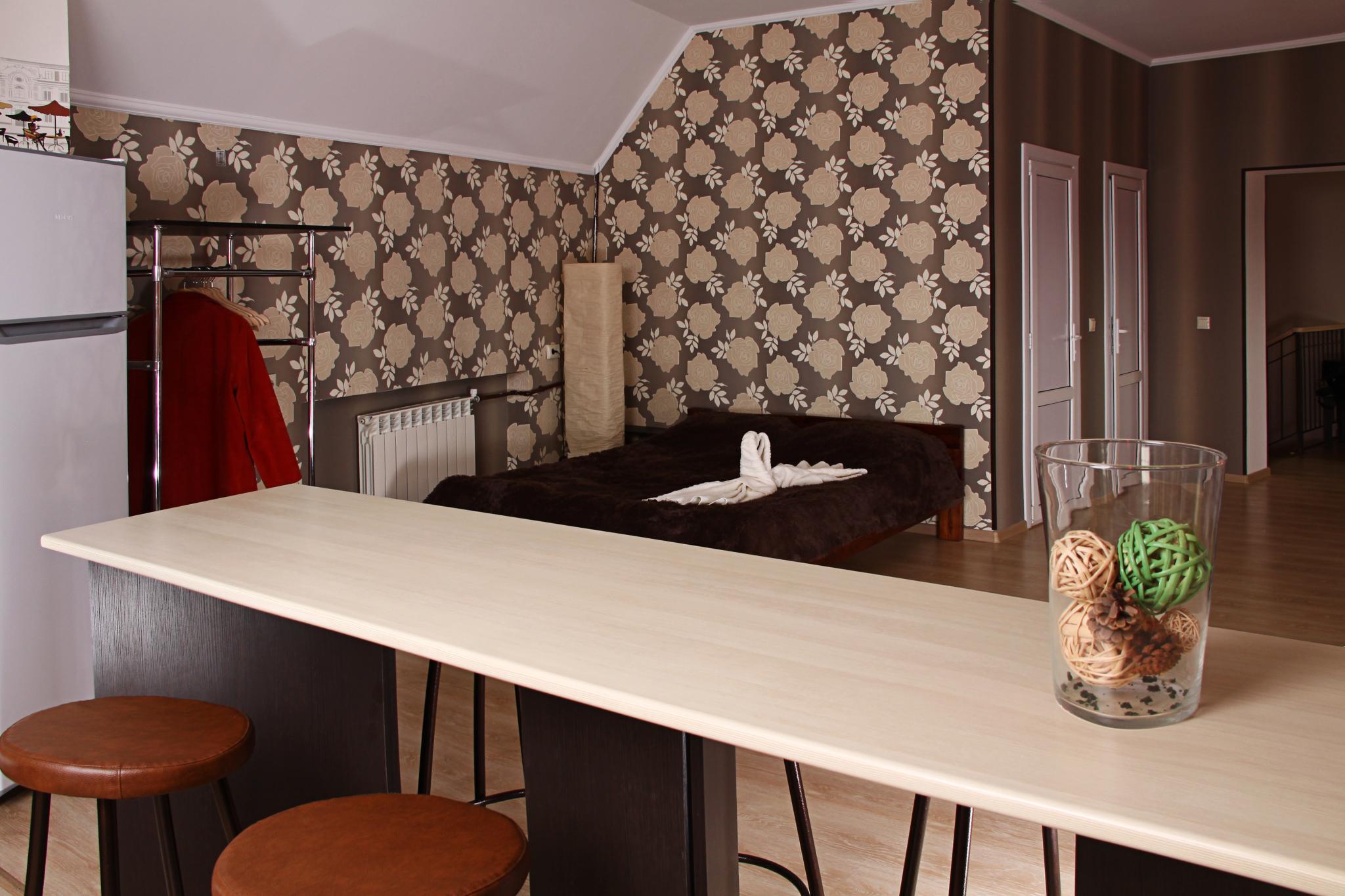 Фото Цветник