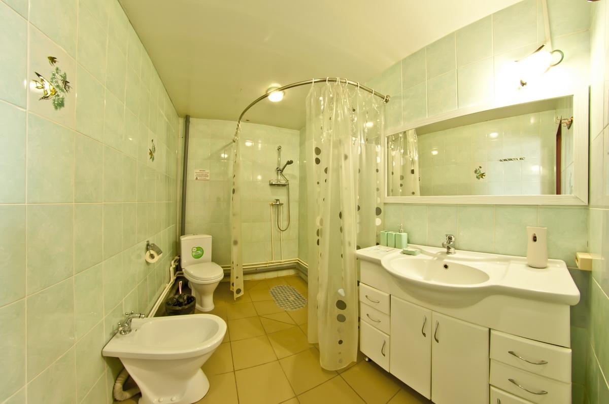 Фото Горница