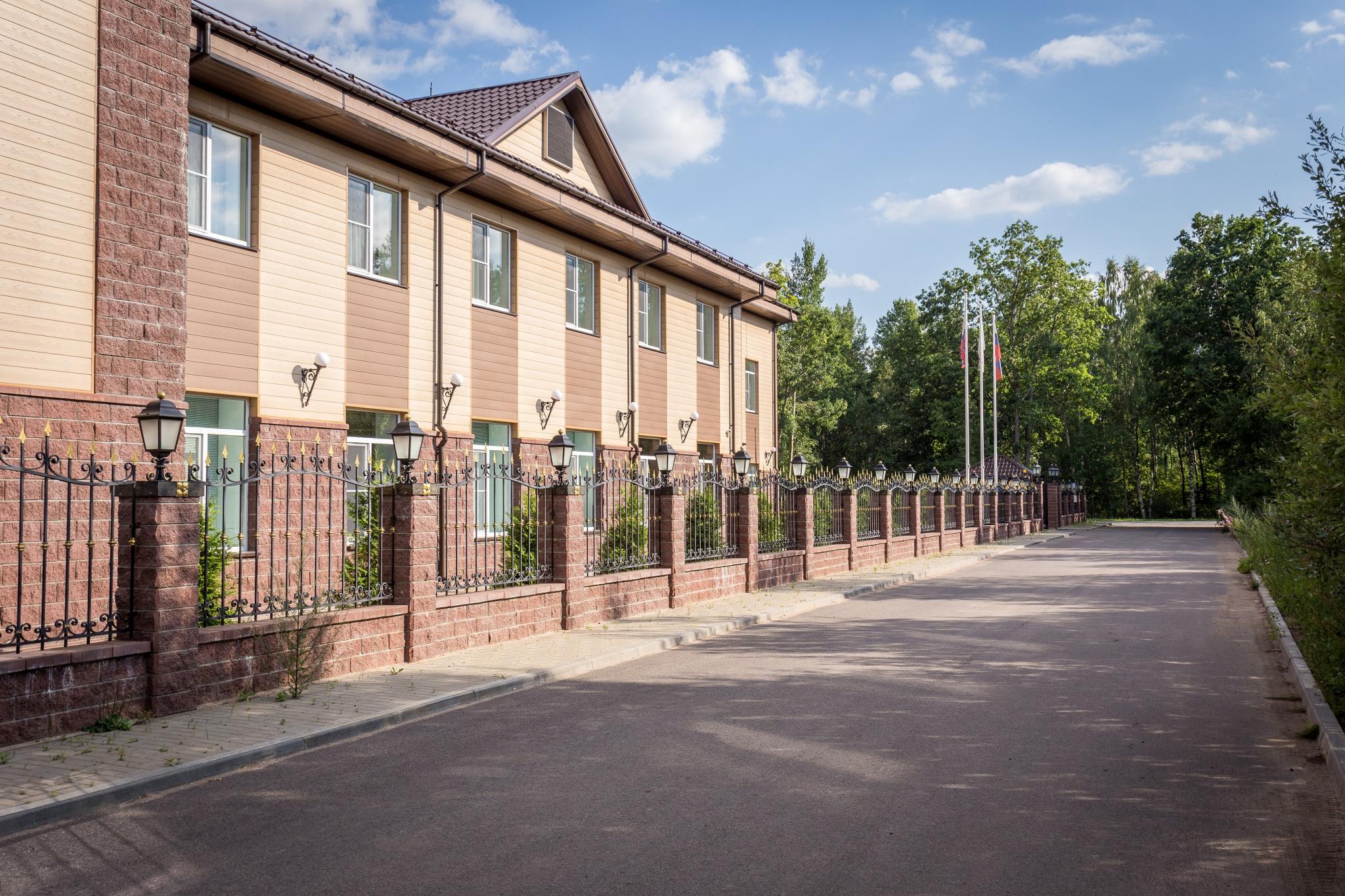 Фото Островия