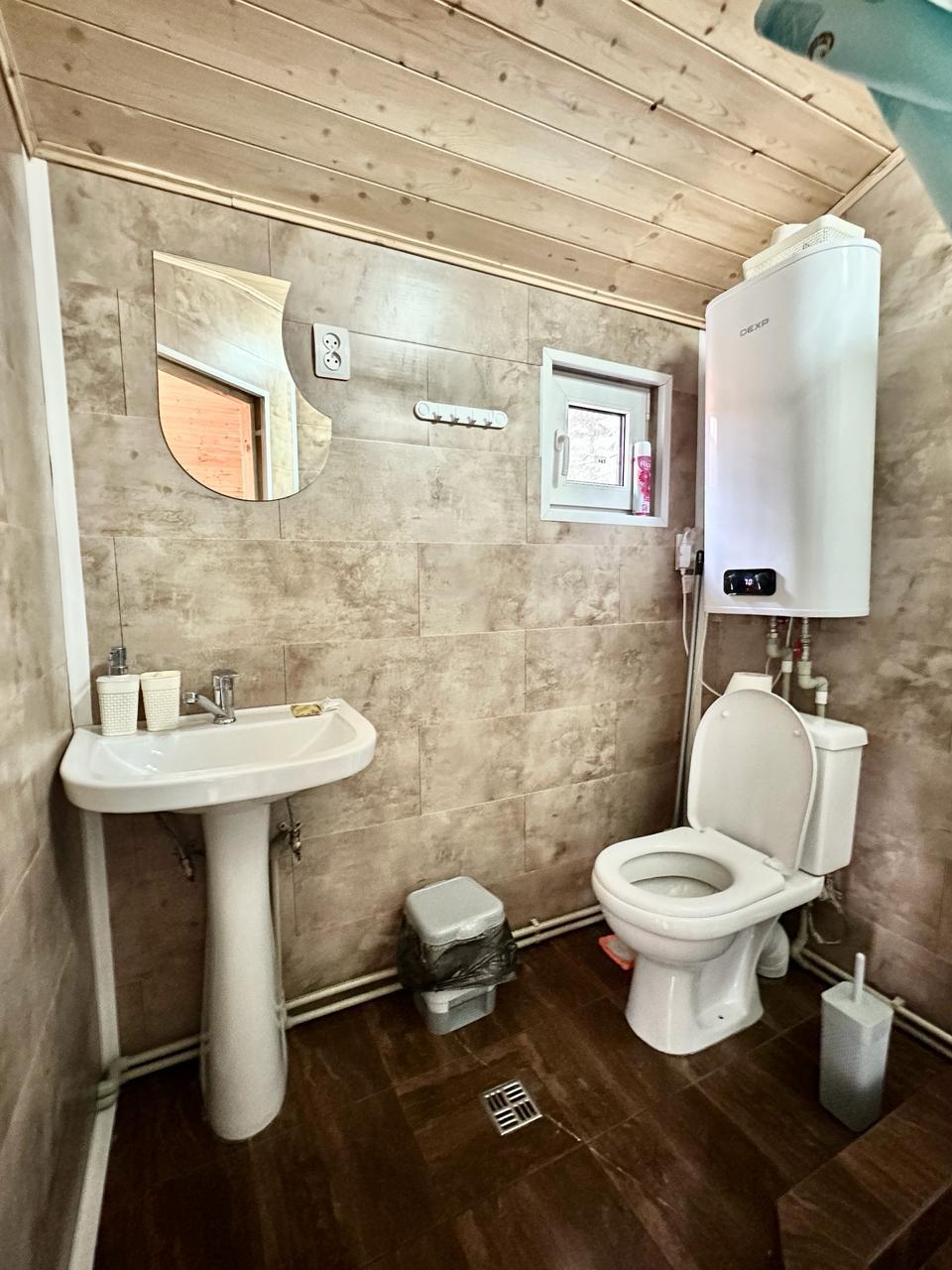 Фото Горянка