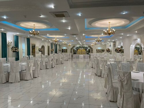 Гостиница Снежная Королева в Черкесске