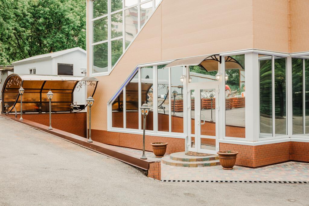 Фото Восток