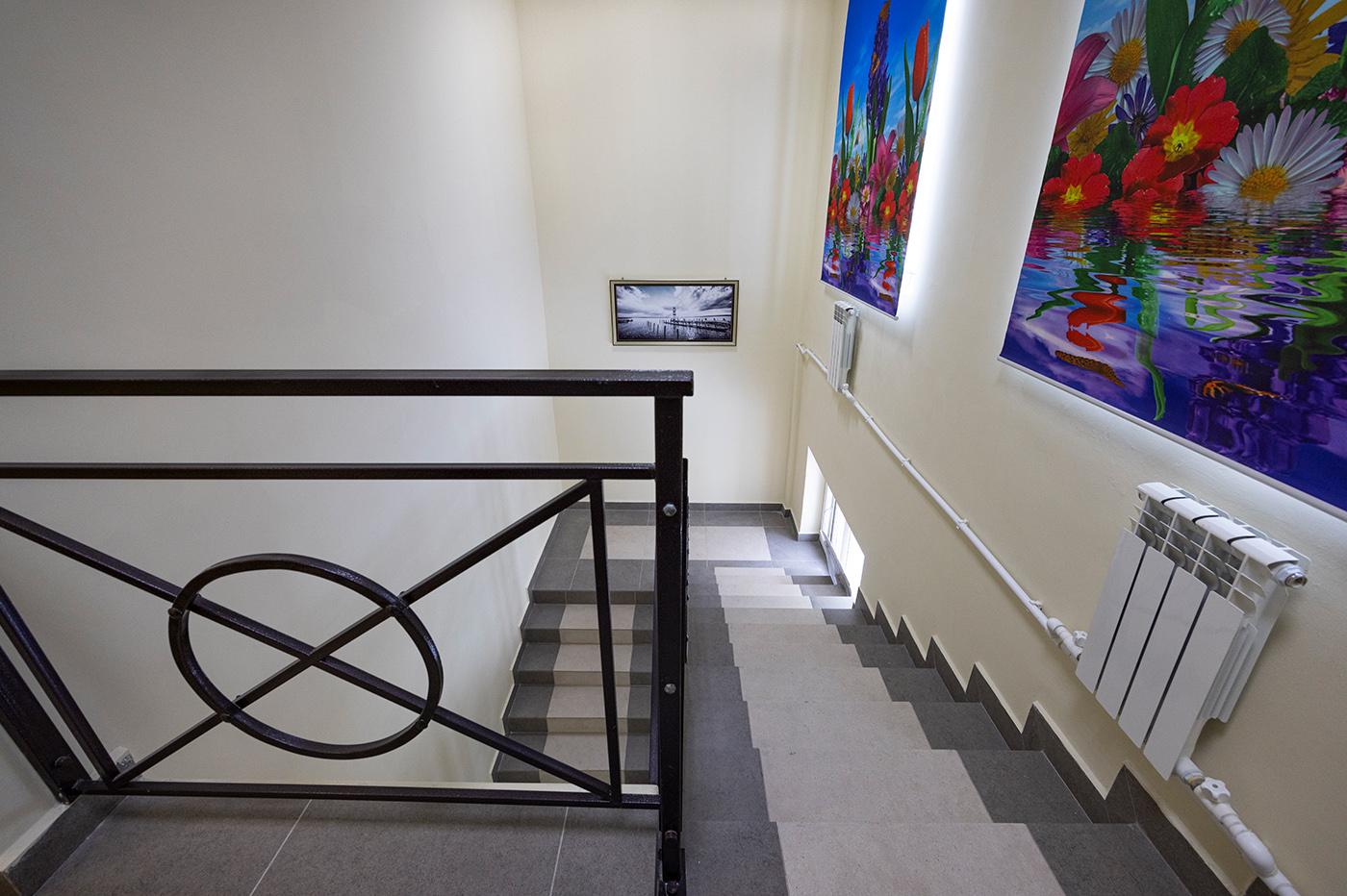 Фото Double L Hotel