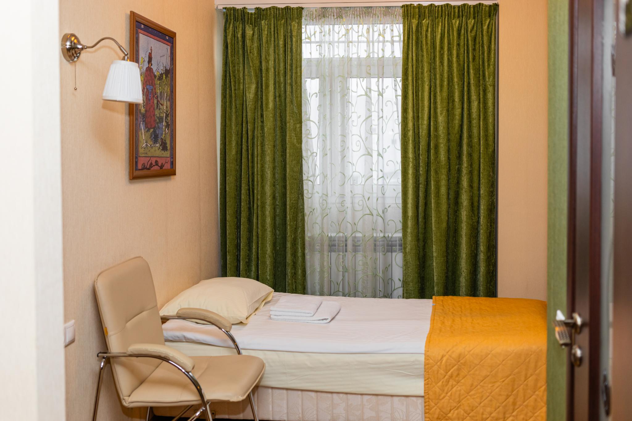 Фото Дом Учёных