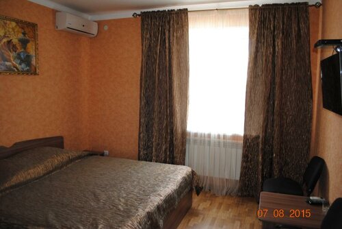 Hotel Daryal, , foto