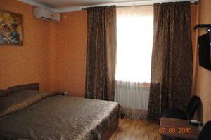 Daryal (Prokhladniy, ulitsa Gagarina, 32/1), hotel
