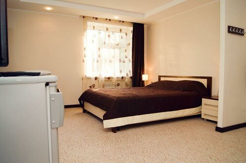Hotel Usadba Tagarskoe, , foto