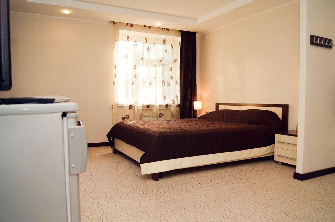 Фото Усадьба Тагарское