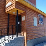 Paratunka Hostel (selo Paratunka, Nagornaya ulitsa, 34), hostal