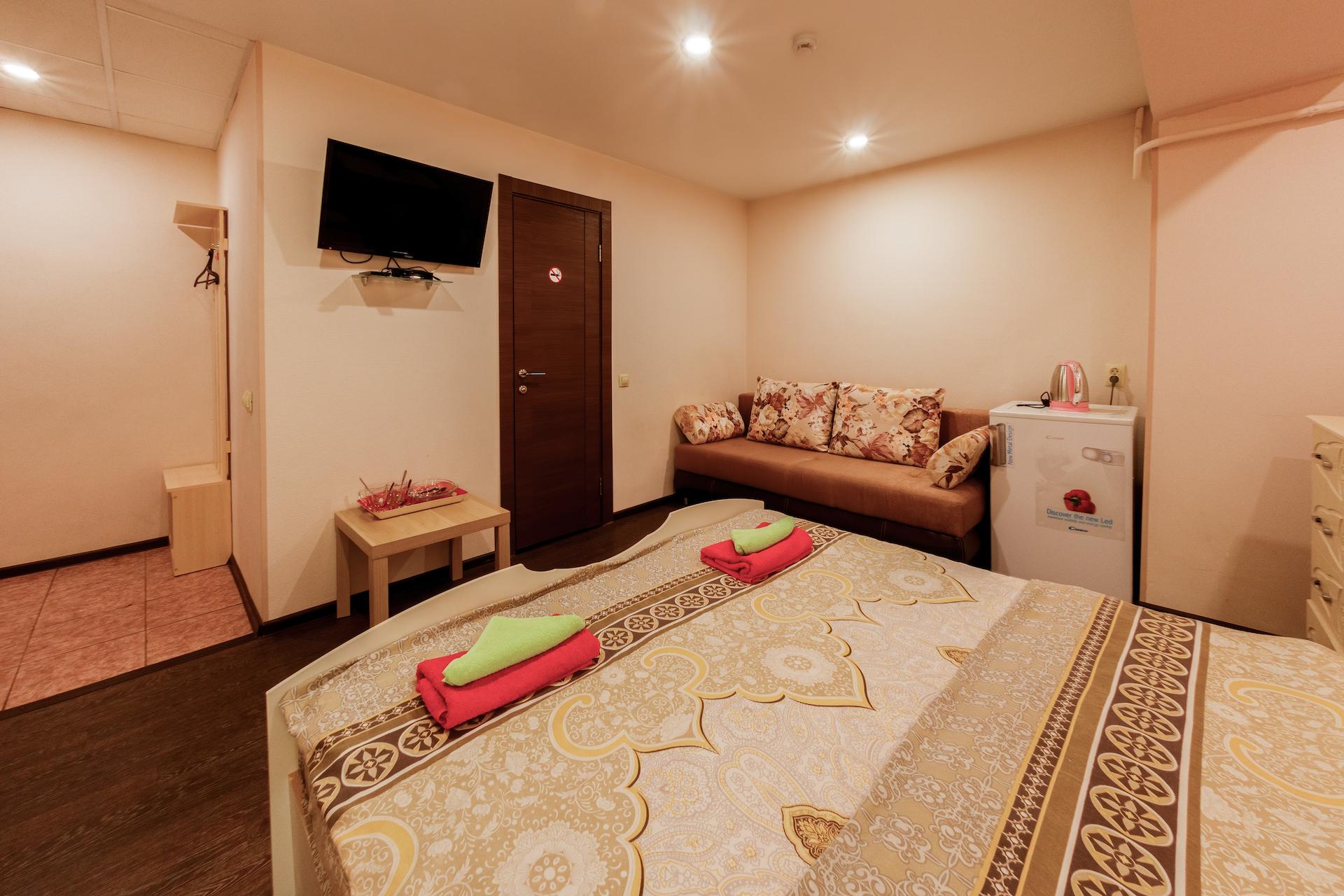 Фото Тихий дворик