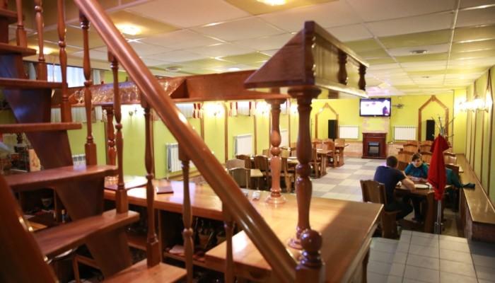 Фото отеля 4