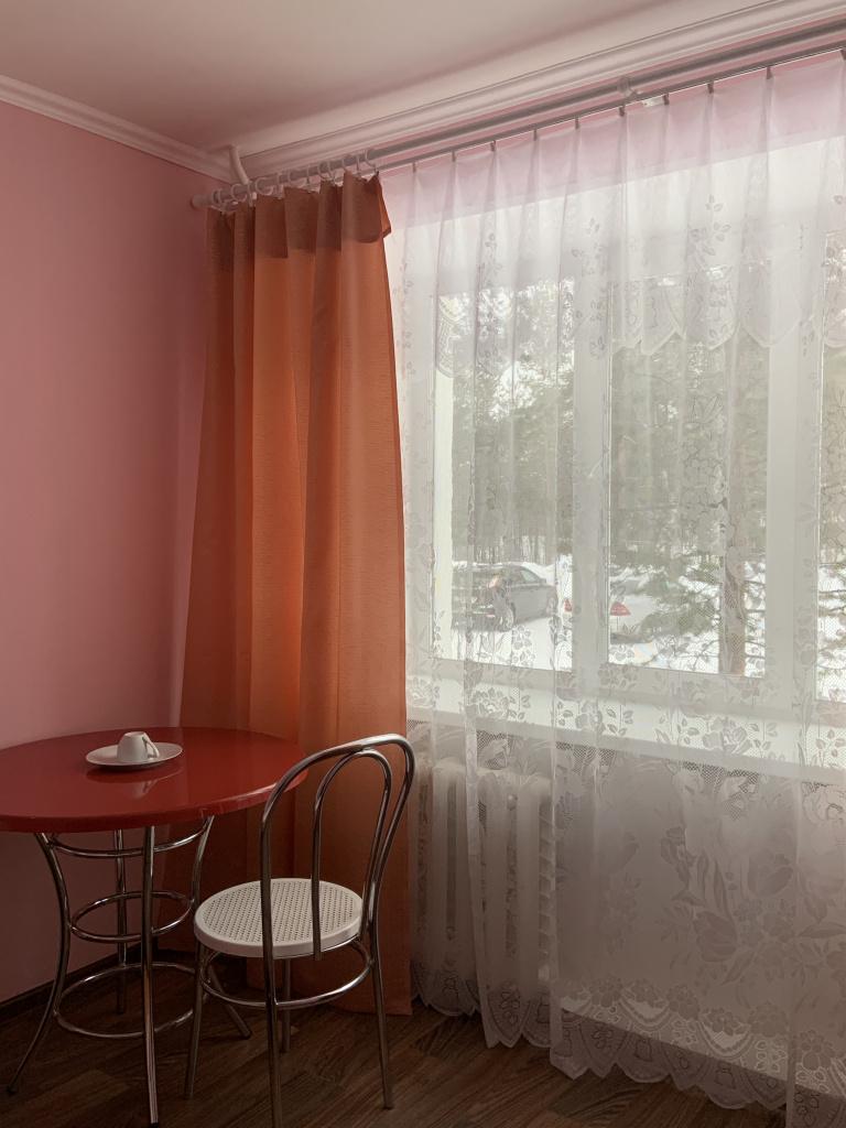 Фото Аэропорт Мурманск