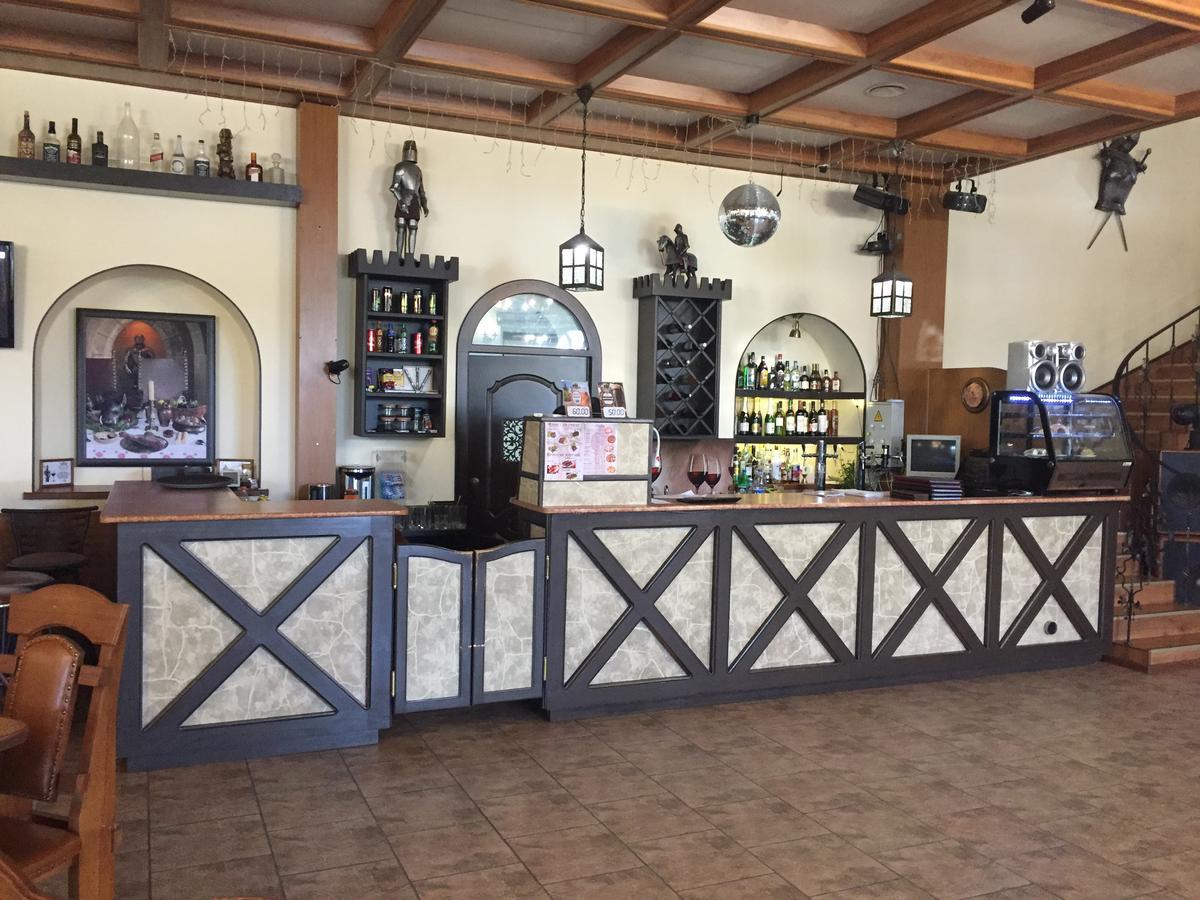 Фото Карета