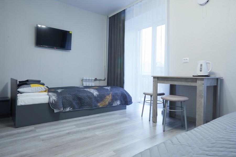 Фото Авиатор сити