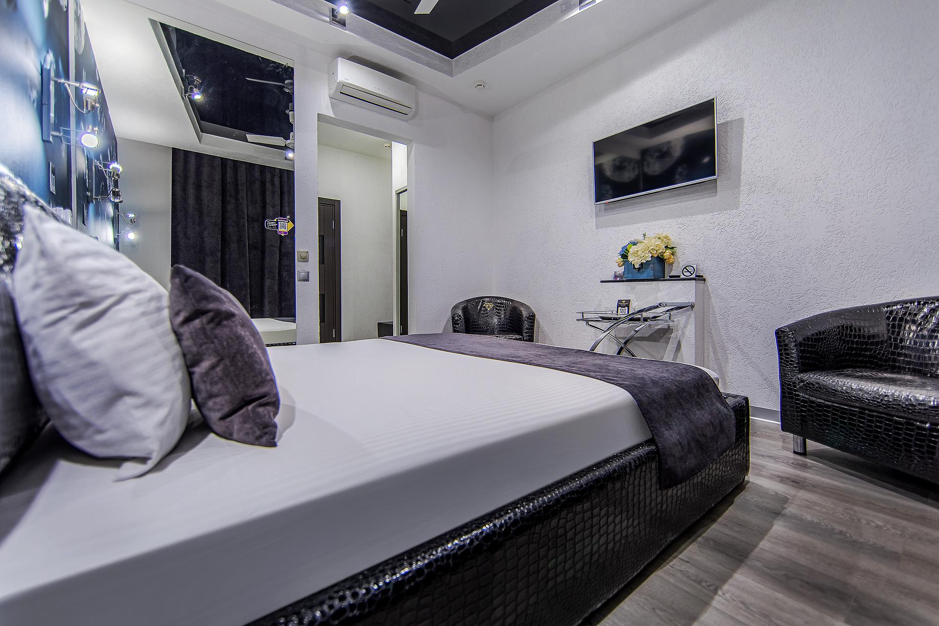 Фото Алекс Отель