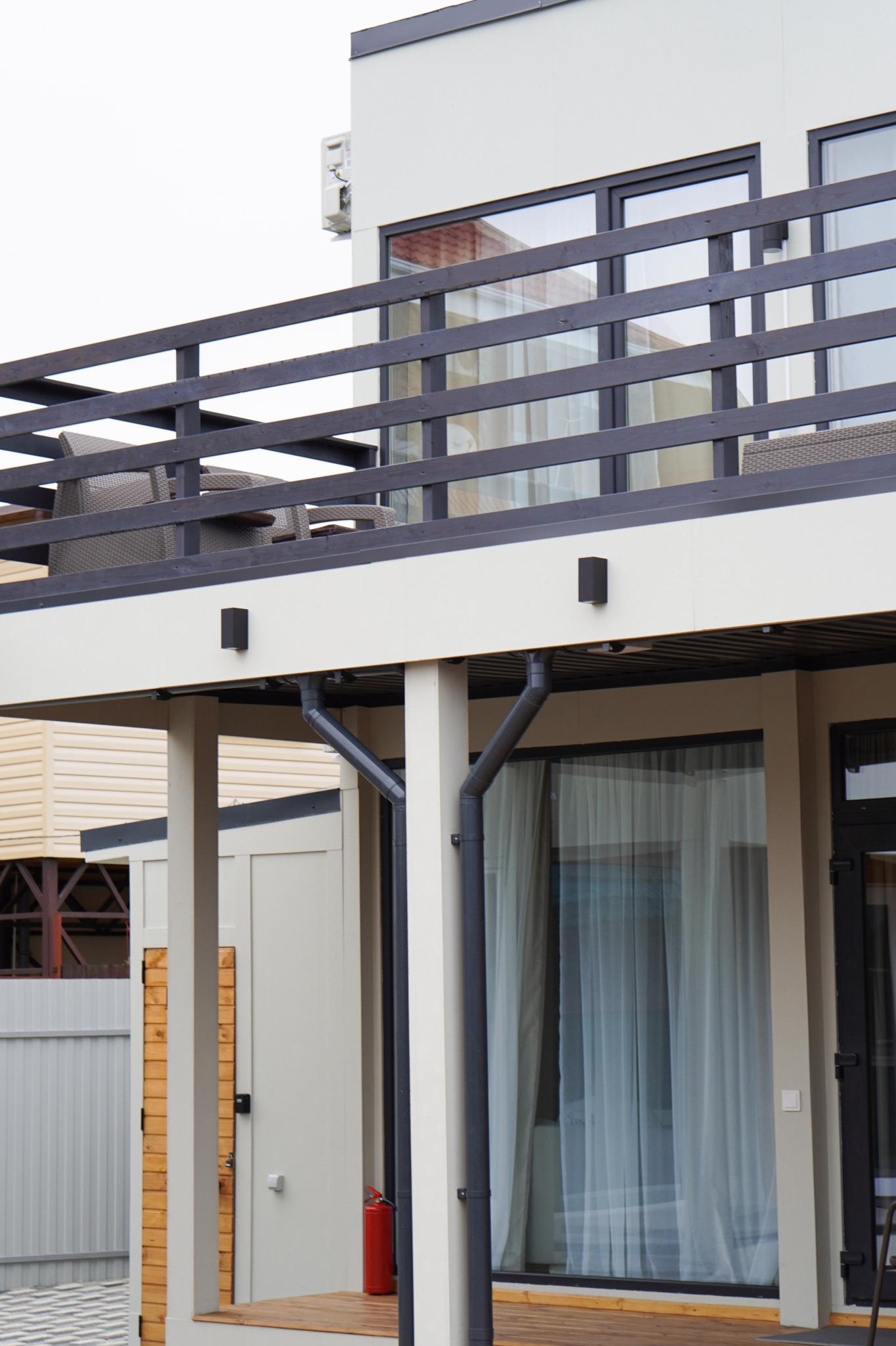 Фото EcoSuite Family