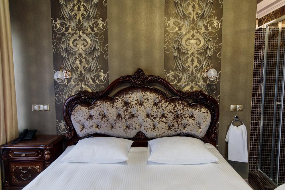 Фото Diamond Lugovaya