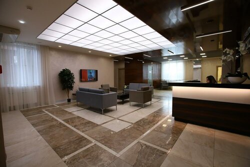 Гостиница Московский в Воронеже