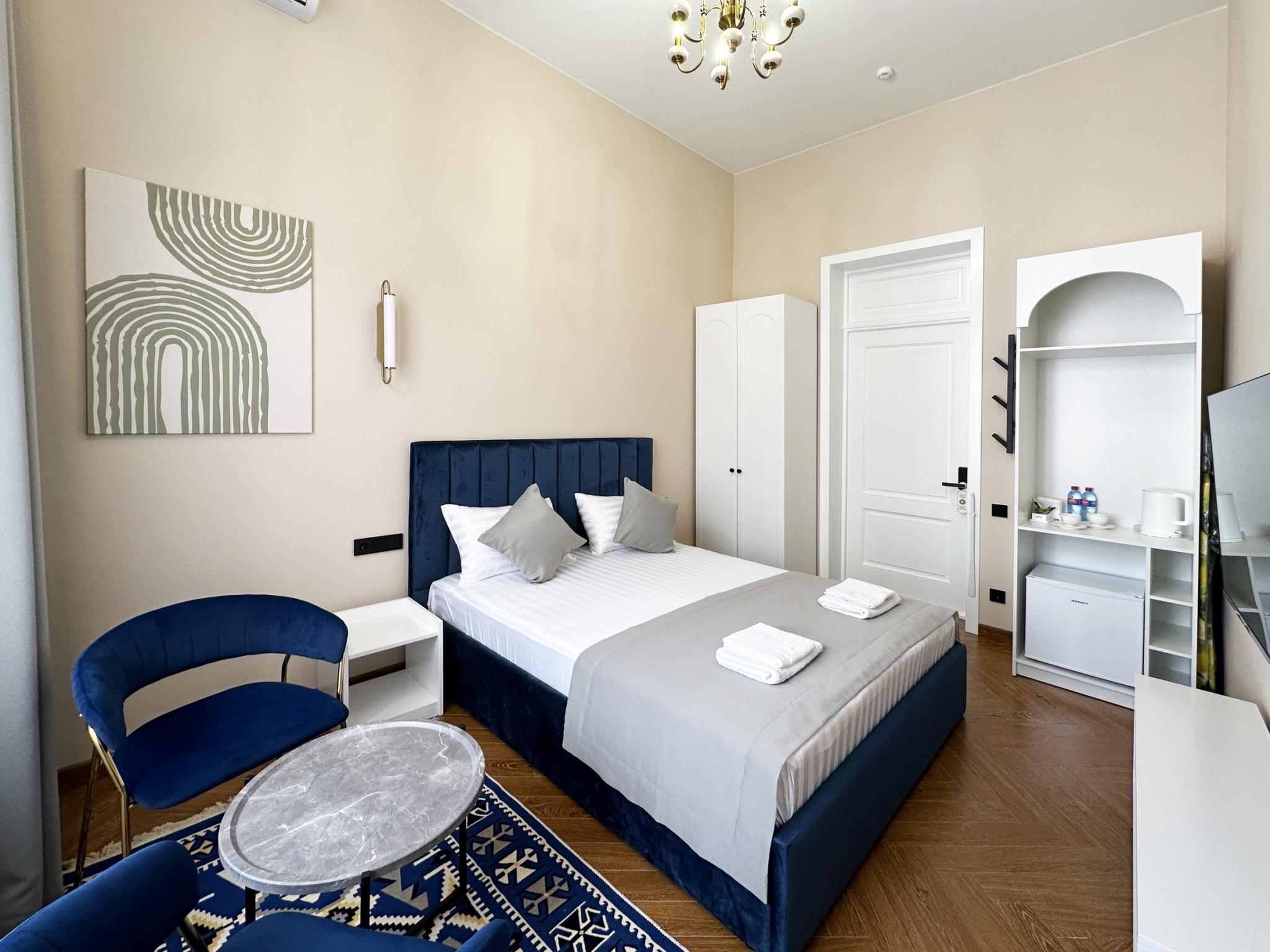 Фото Фигаров