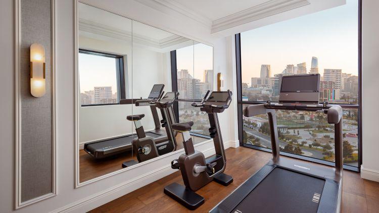 Фото The Ritz-Carlton