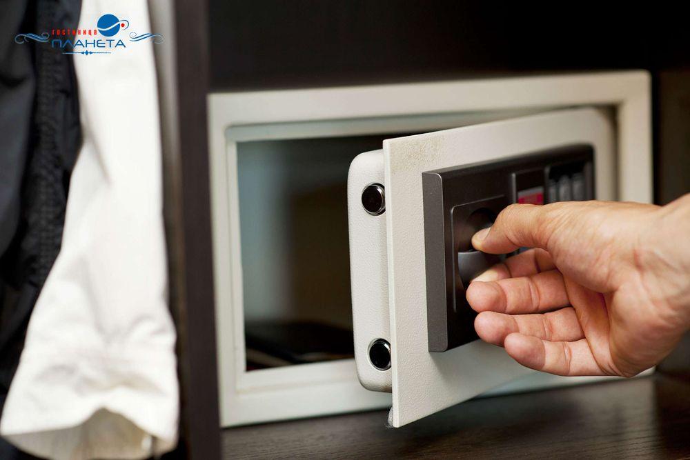 Фото Планета