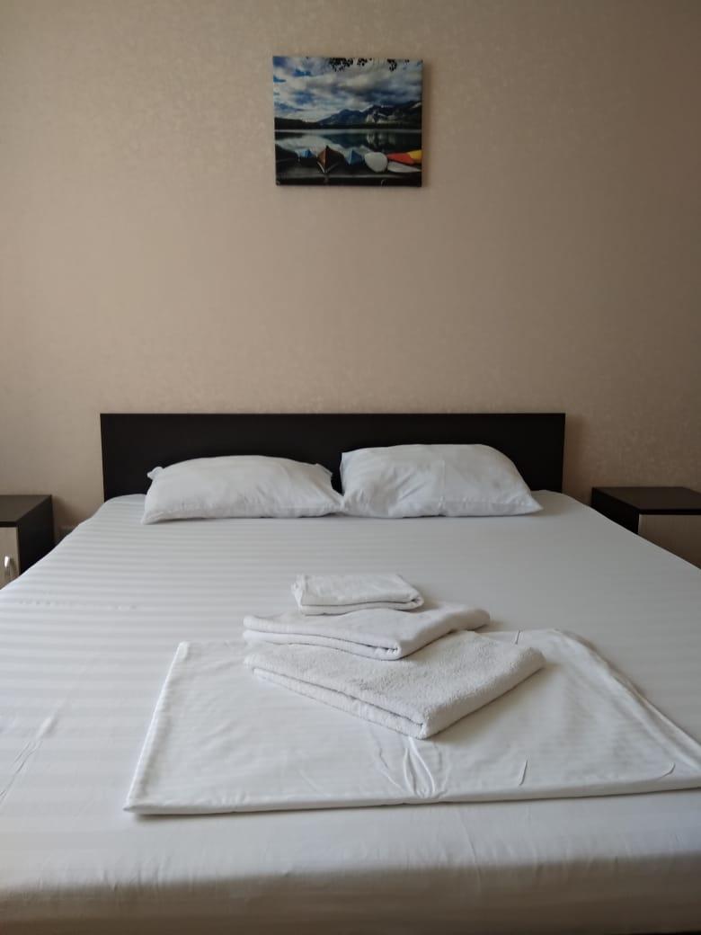 Фото Гостевой Дом Балашиха