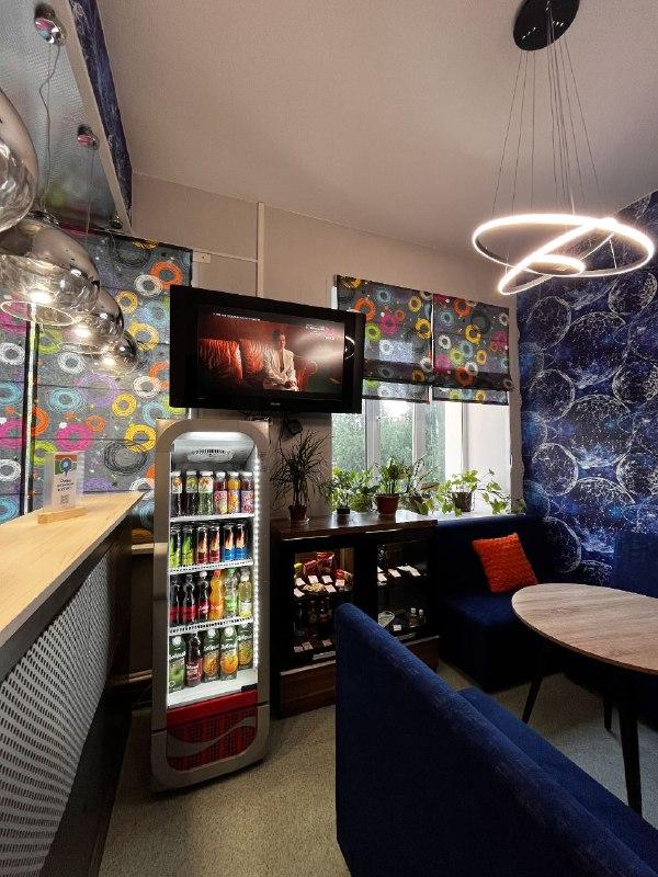 Фото Л'Сфера