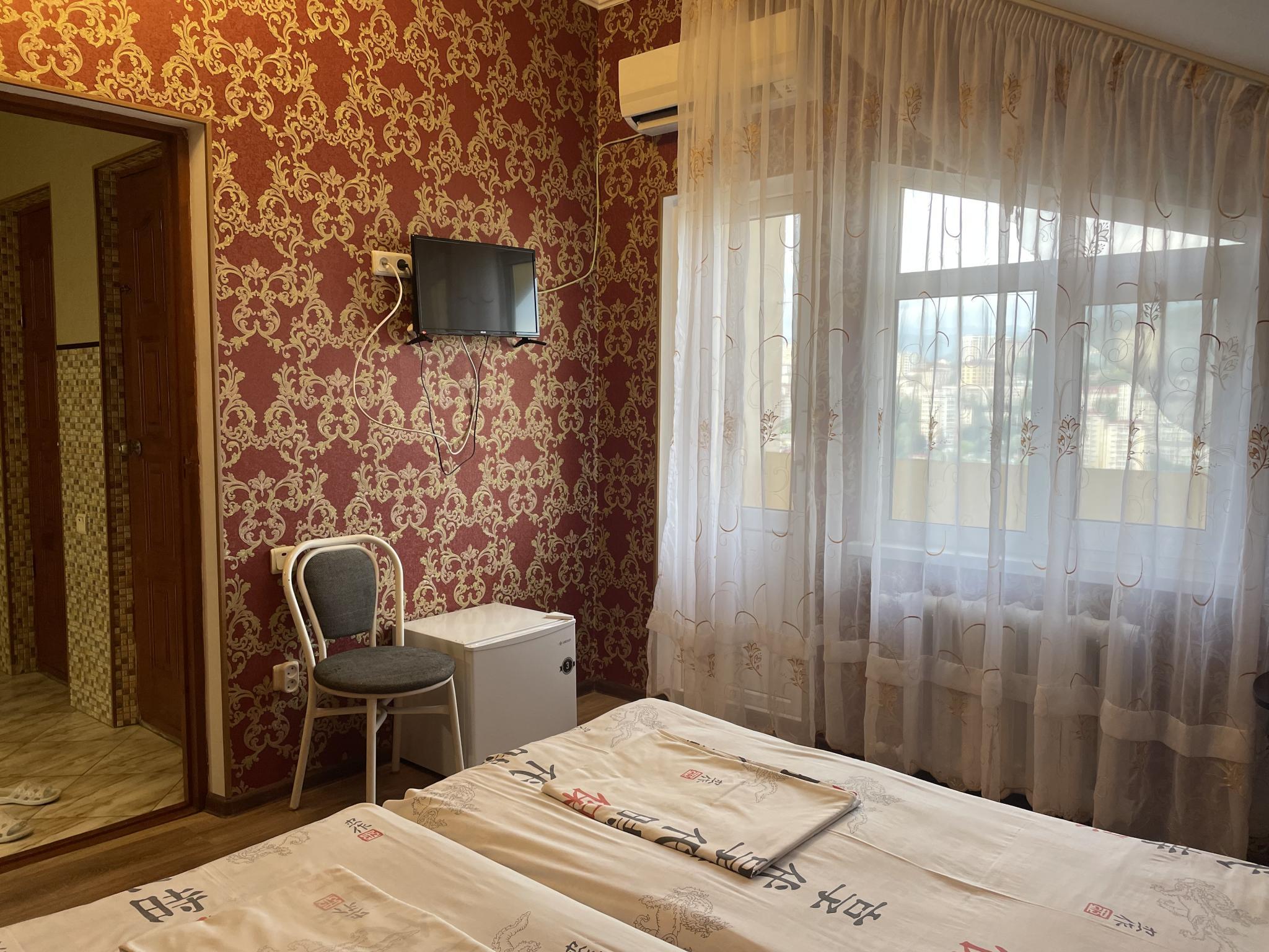 Фото Гостевой дом Мамы Терезы