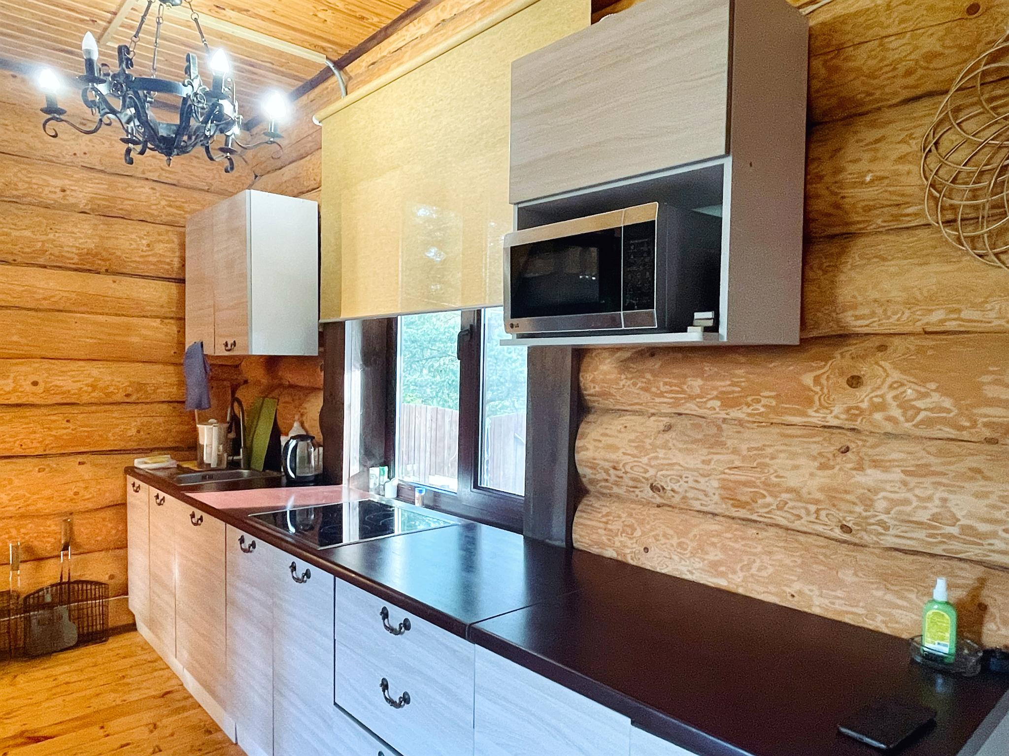 Фото Дом на Валдае