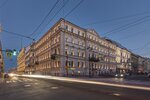 Helen (Bol'shaya Morskaya Street, 28/13), hotel
