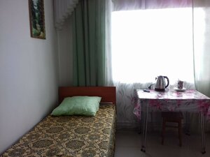 Уют (Askino Village, Pionerskaya ulitsa, 11), hotel