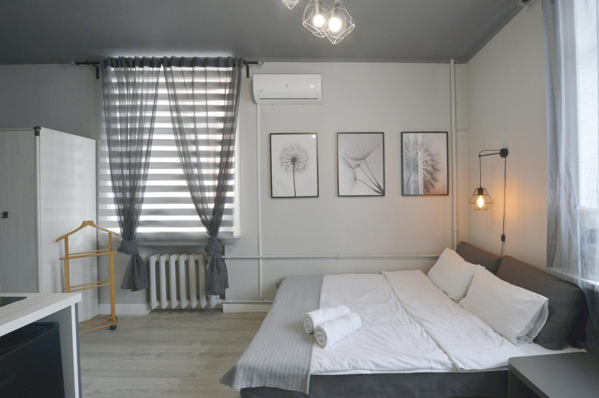 Фото Шерстон