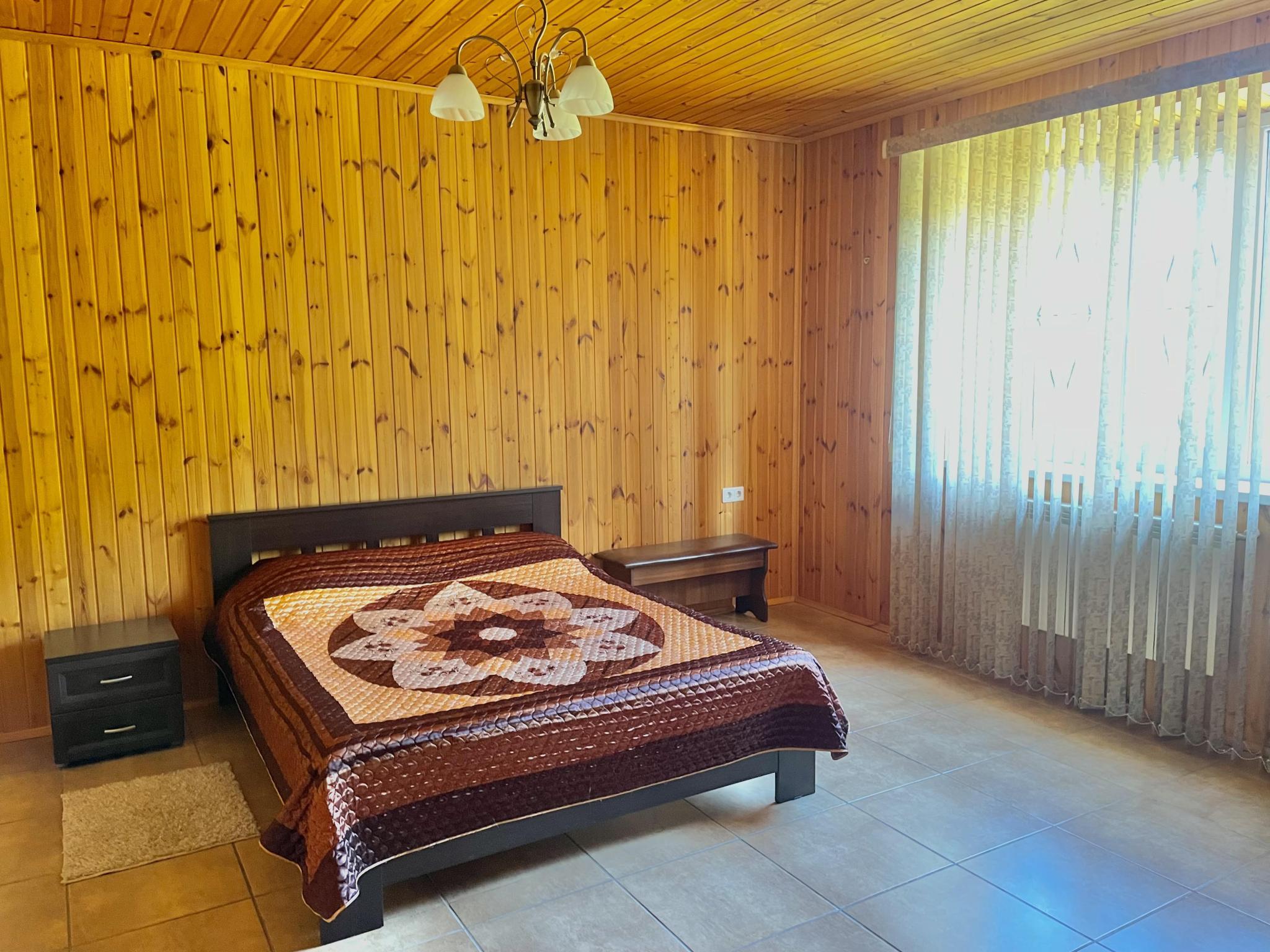 Фото Зеленый берег