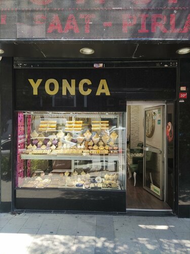 Yonca Kuyumculuk Fotoğraf 3
