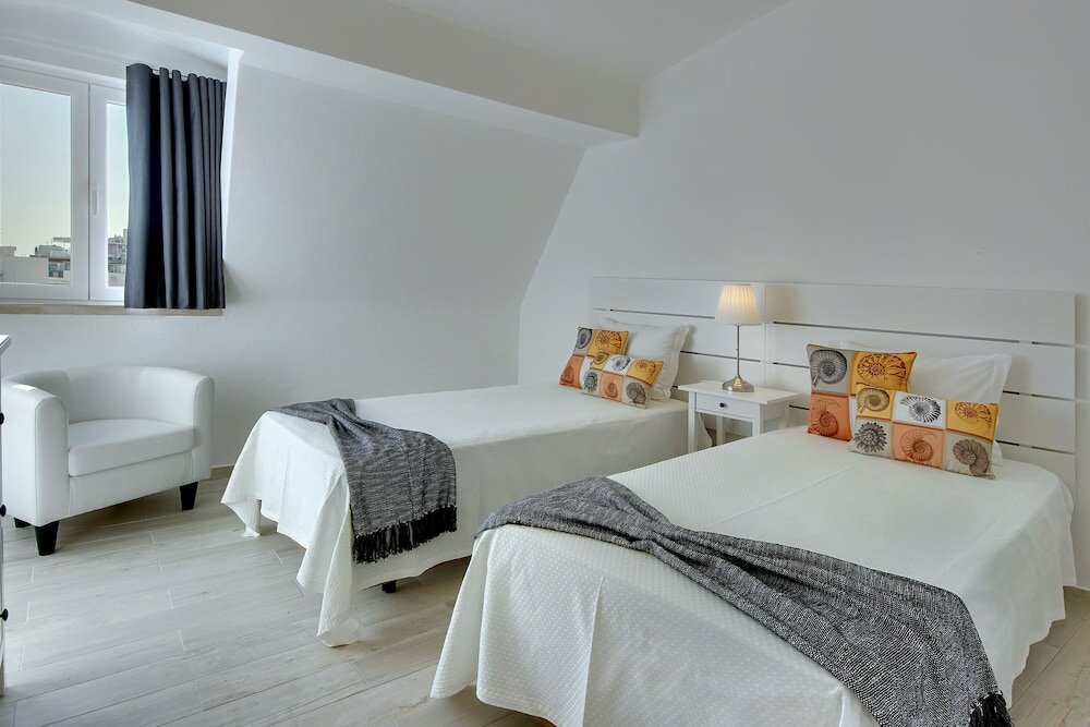 Фото Apartamentos Tucha