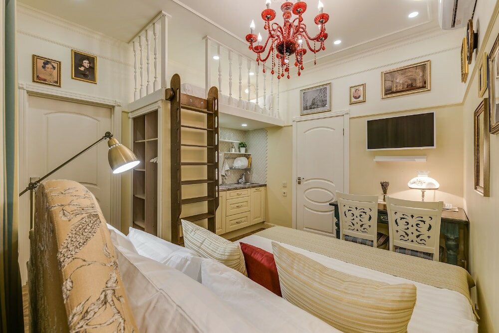 Фото Sokroma Особняк Олениных