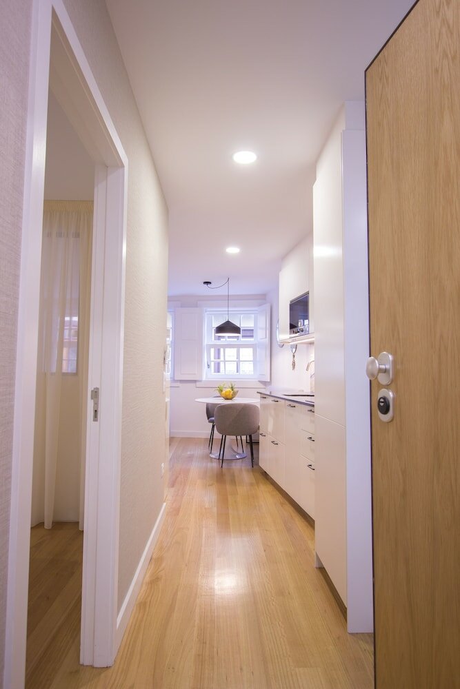 Фото Santa Luzia Apartments By Guestify