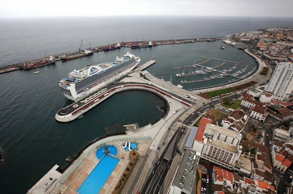 Фото Home Azores – Casas da Ladeira