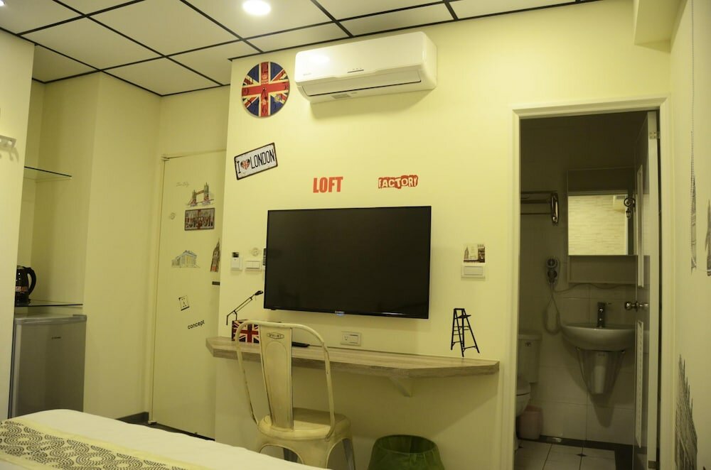 Фото Taipei Meets 2-3